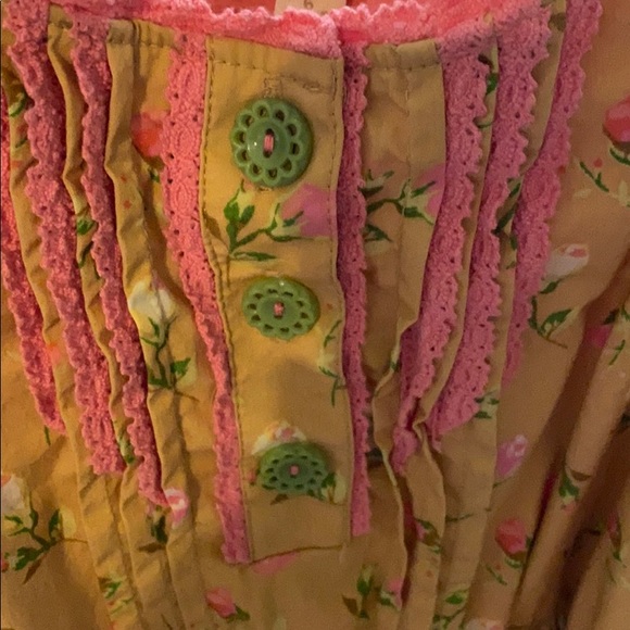 Matilda Jane dress - Picture 2 of 7